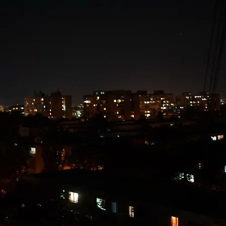 Apartment We Love Earth Bucharest