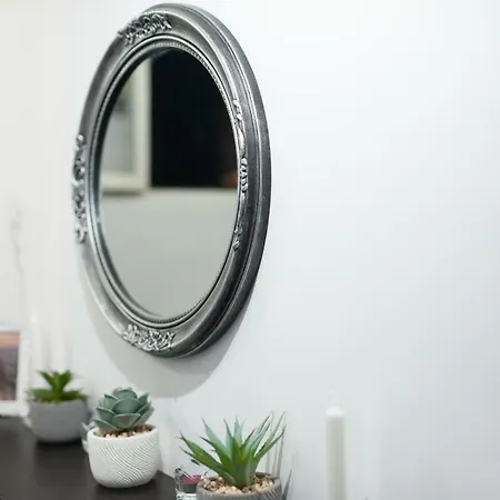Apartmán We Love Earth Bukurešť